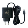 CAFF 5.1V/5A 27W (TYPE-C) Adaptor for Raspberry Pi 5 / Orange Pi 5 PRO / MAX / ULTRA